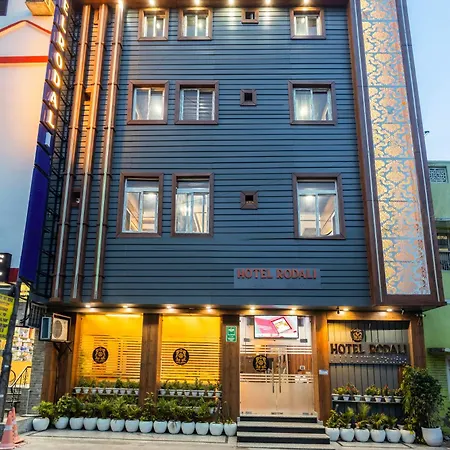 Rodali A Boutique Hotel